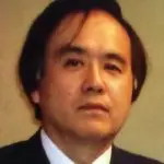 浦上登