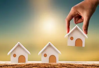 住宅ローン減税。住民税から控除される場合とは？