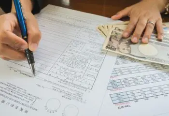 令和2年分の確定申告の注意点！今回から適用される税制改正の内容は？