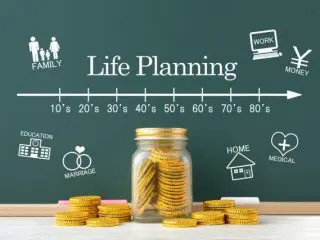 教育、住宅、老後…人生の三大費用でもっともお金がかかるのはどれ？