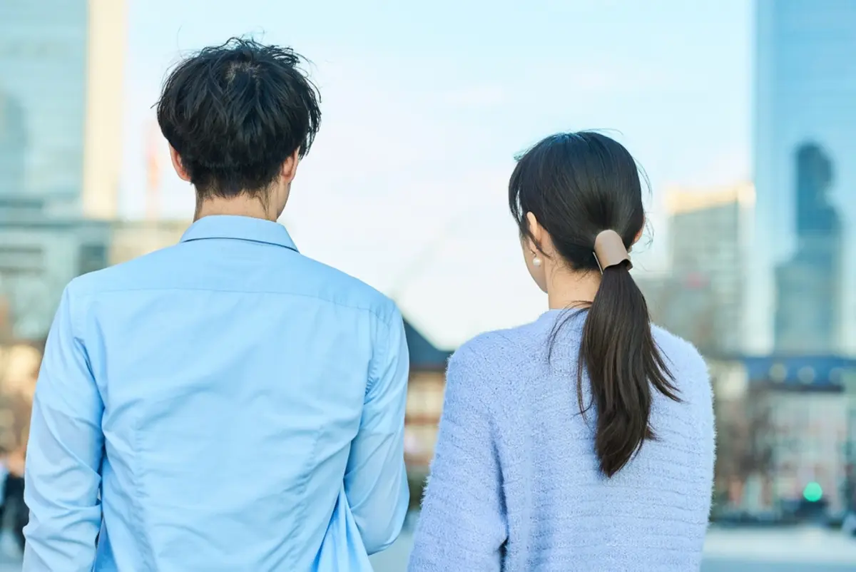 友人が「結婚よりもパートナー主義」です。「メリットが大きいから」といいますが、社会保障的にはリスク大ですよね?