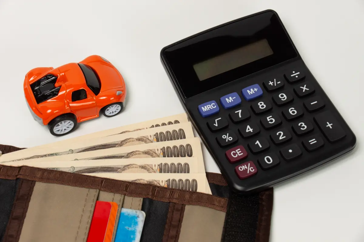 7年目の車検で「10万円以上」の見積もり…。正直高いと思うのですが、車検費用の内訳ってどうなってますか?