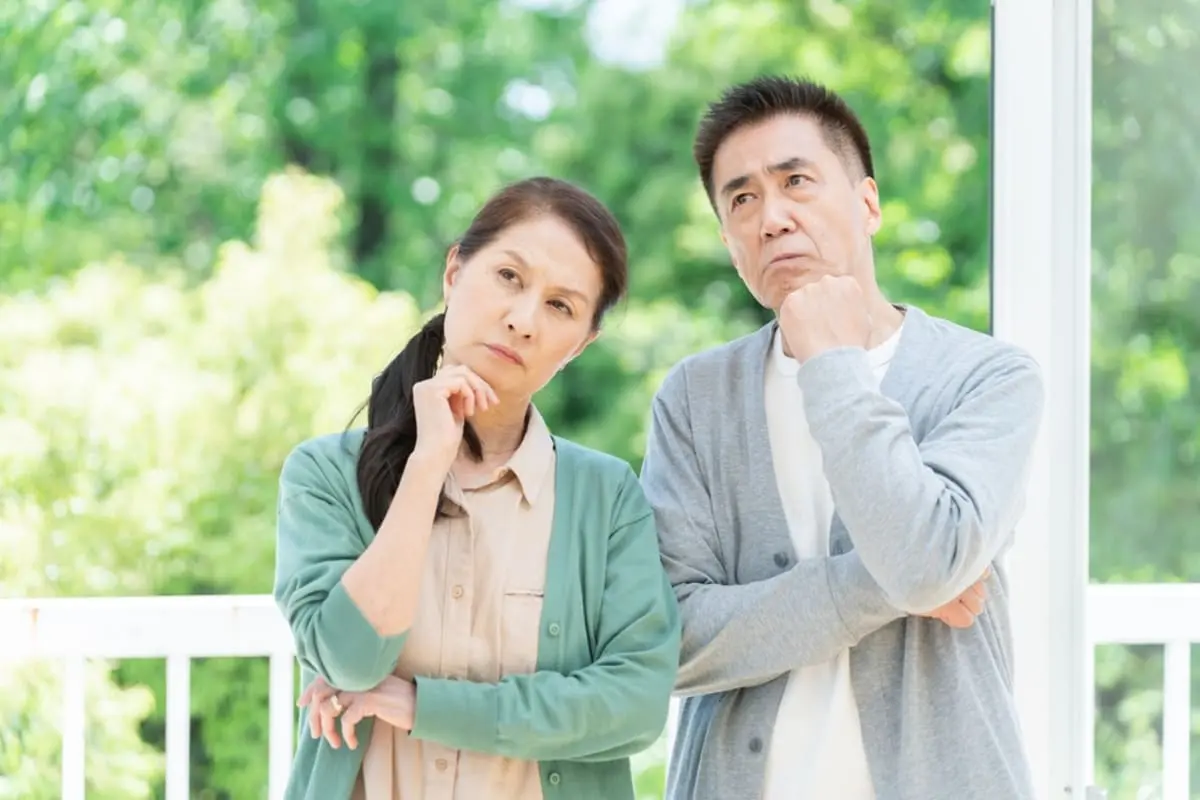 40代夫婦二人暮らしです。ローンの返済もあり今の貯蓄は「500万円」なのですが、50代にしては少ないですか?